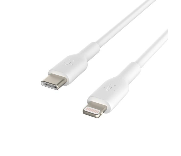 Belkin Kabel Lightning - USB-C 1m (BOOST CHARGE™) - 1118935 - zdjęcie 4